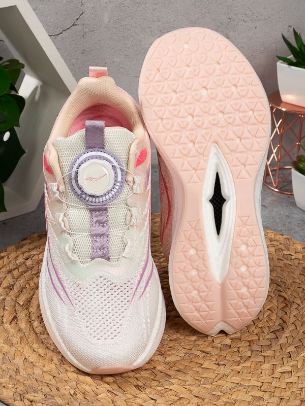 Tenis Future Sport Pro Laceless D062W