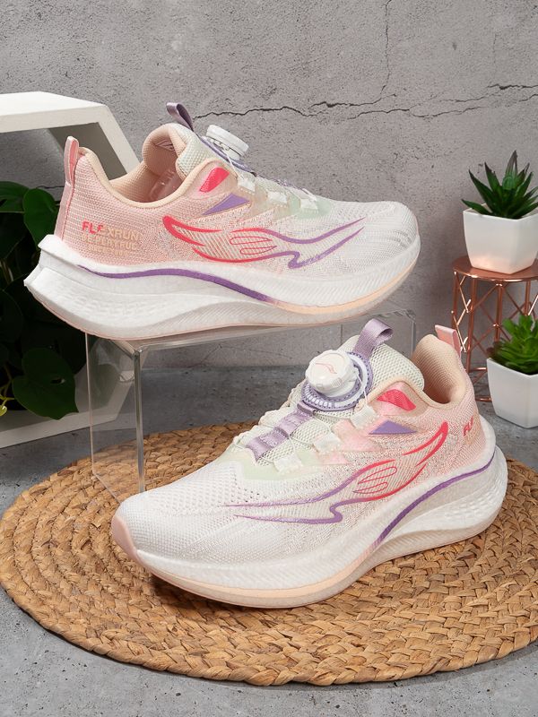 Tenis Future Sport Pro Laceless D062W