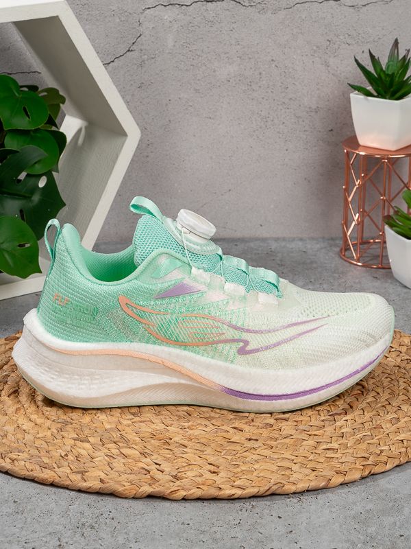 Tenis Future Sport Pro Laceless D062W