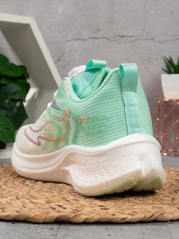 Tenis Future Sport Pro Laceless D062W