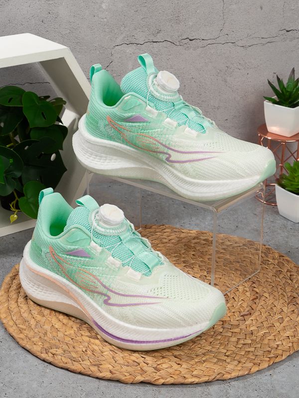 Tenis Future Sport Pro Laceless D062W