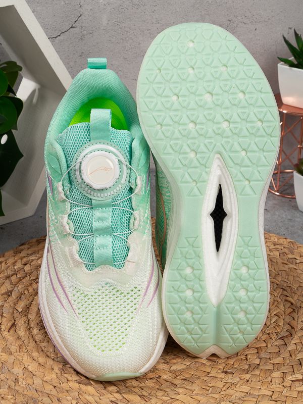 Tenis Future Sport Pro Laceless D062W