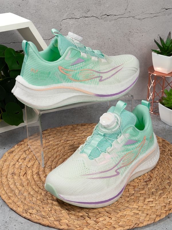 Tenis Future Sport Pro Laceless D062W