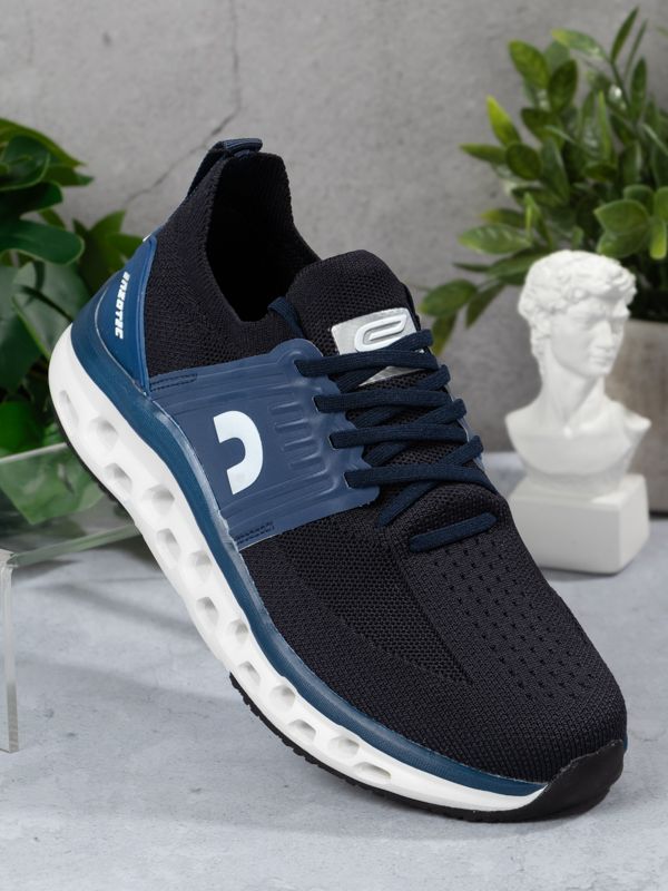 Tenis Runner Hollow sole style ED19W