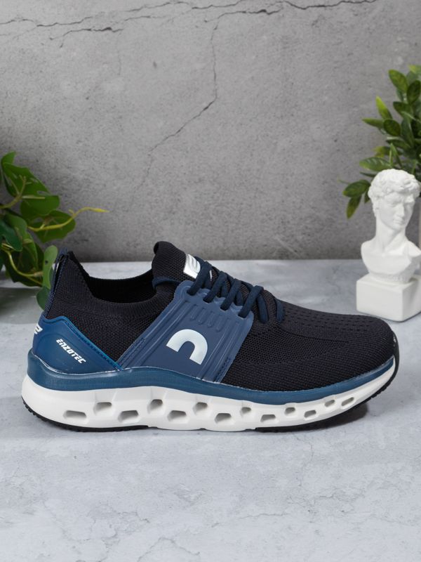 Tenis Runner Hollow sole style ED19W
