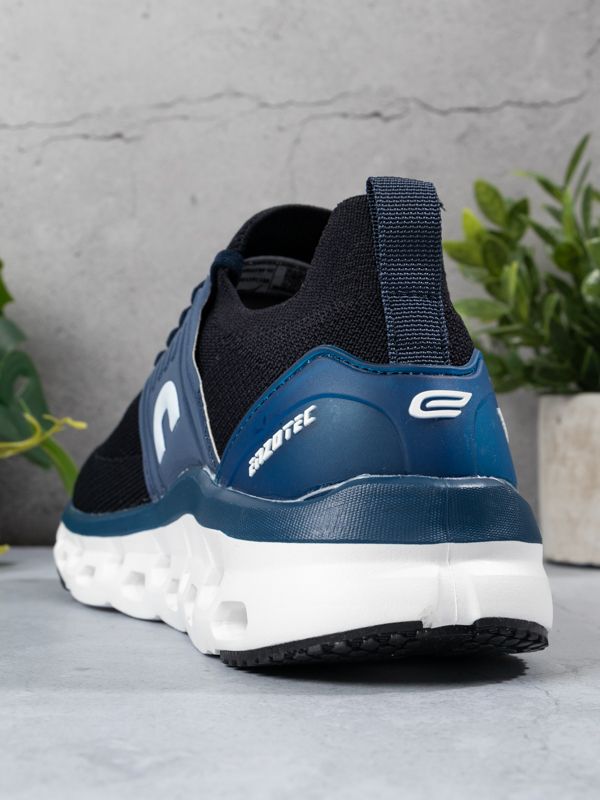 Tenis Runner Hollow sole style ED19W
