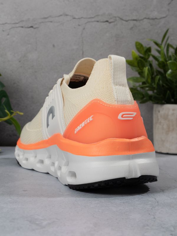 Tenis Runner Hollow sole style ED19W