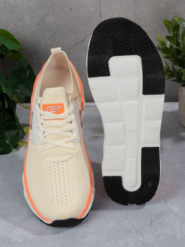Tenis Runner Hollow sole style ED19W