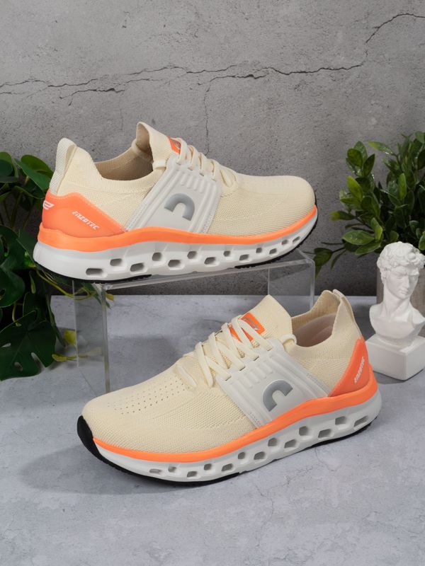 Tenis Runner Hollow sole style ED19W