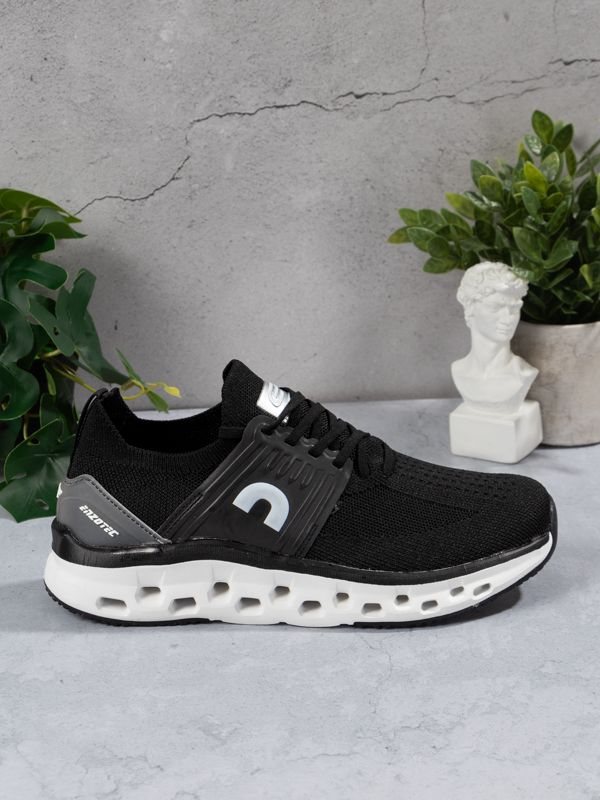 Tenis Runner Hollow sole style ED19W