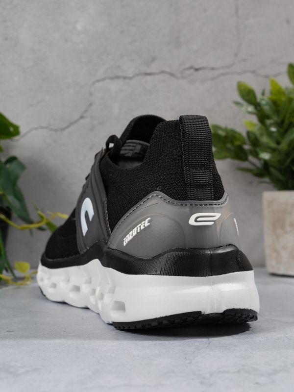Tenis Runner Hollow sole style ED19W