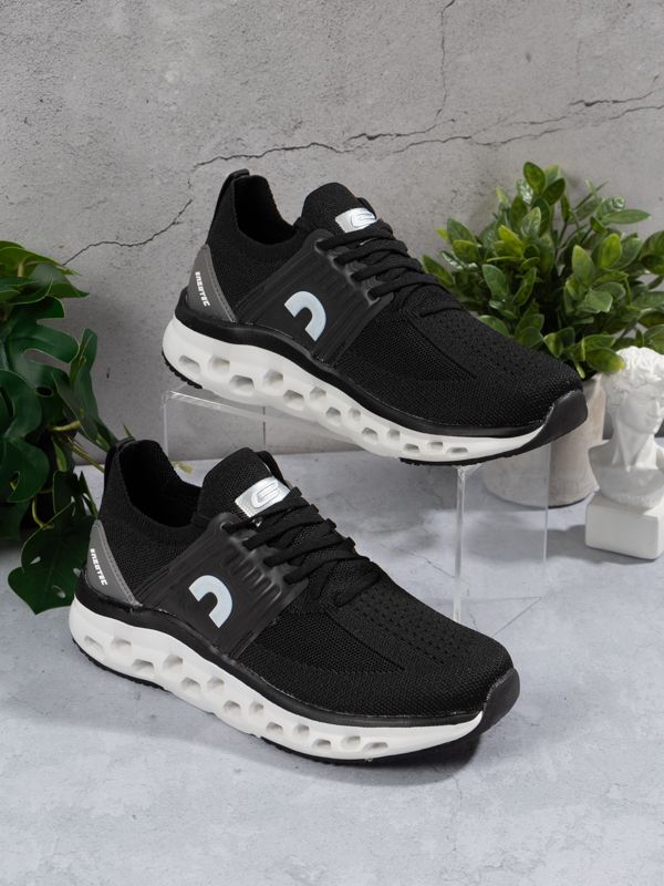 Tenis Runner Hollow sole style ED19W