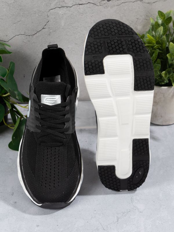 Tenis Runner Hollow sole style ED19W