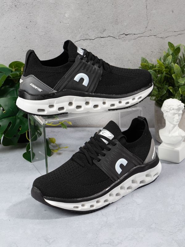 Tenis Runner Hollow sole style ED19W