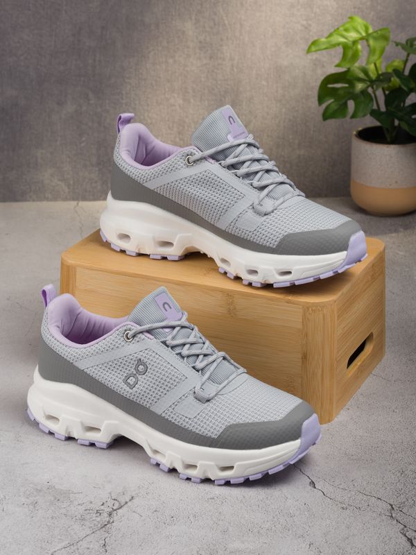 Tenis Running Ultralight sole DL0118W