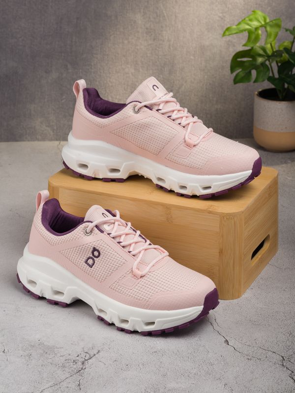 Tenis Running Ultralight sole DL0118W