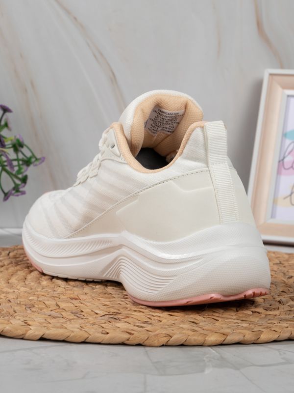 Tenis Runner Ultra-soft style D033W
