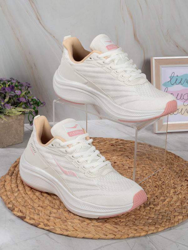 Tenis Runner Ultra-soft style D033W
