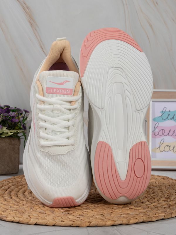 Tenis Runner Ultra-soft style D033W