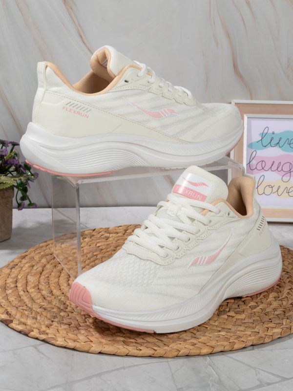 Tenis Runner Ultra-soft style D033W