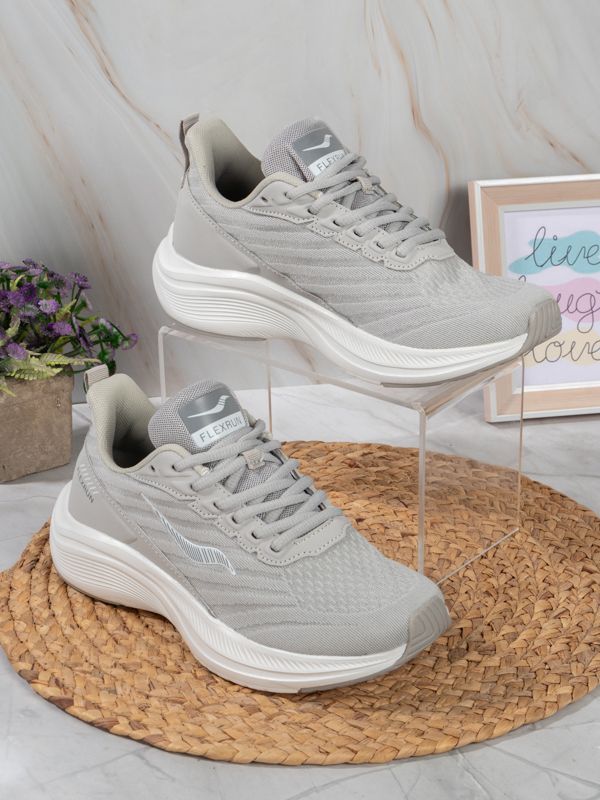 Tenis Runner Ultra-soft style D033W