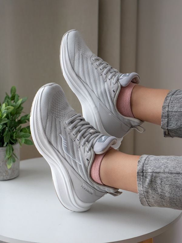 Tenis Runner Ultra-soft style D033W