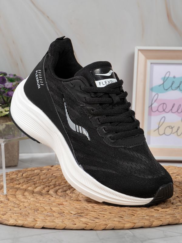 Tenis Runner Ultra-soft style D033W