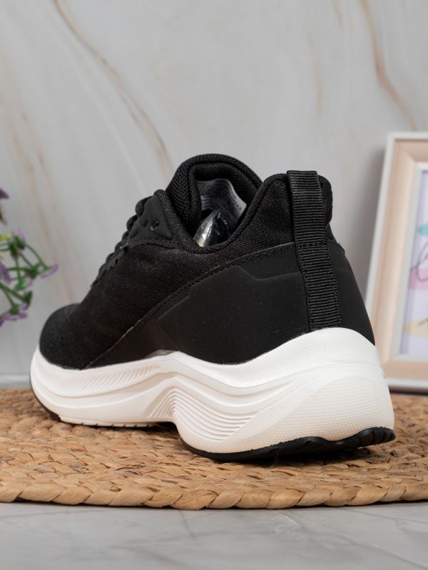 Tenis Runner Ultra-soft style D033W