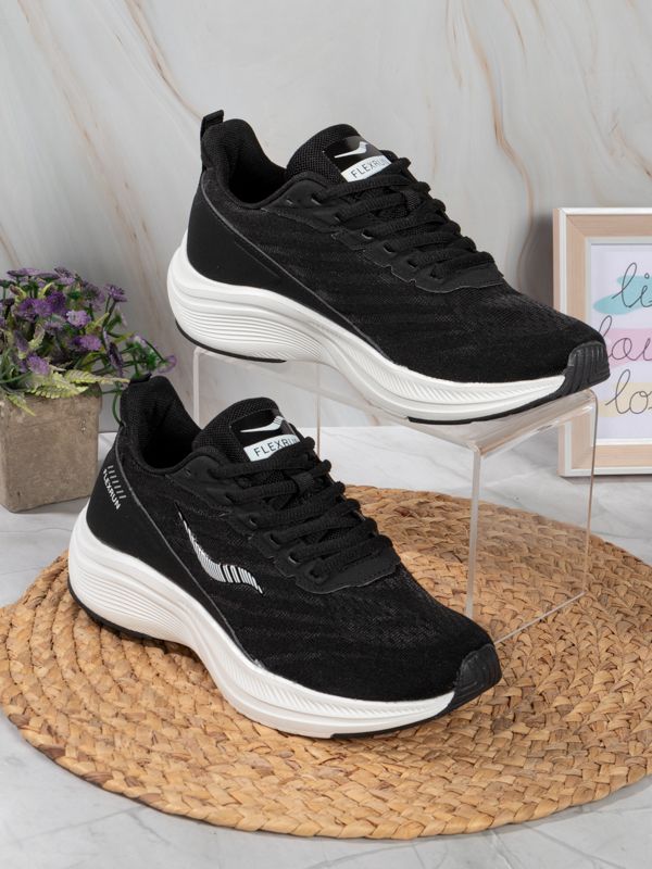 Tenis Runner Ultra-soft style D033W