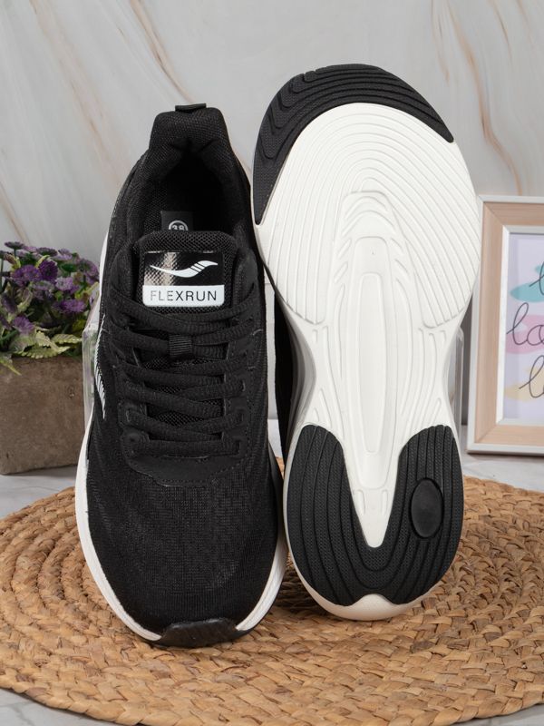 Tenis Runner Ultra-soft style D033W