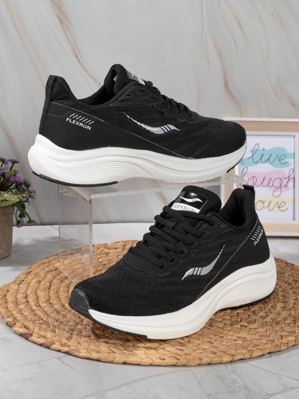 Tenis Runner Ultra-soft style D033W