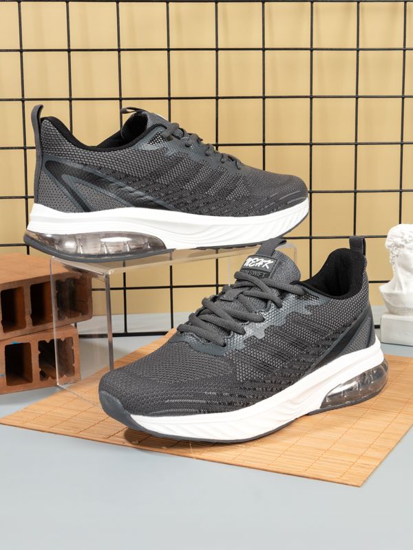 Tenis Crossfit AirBoost PRO ZND001M