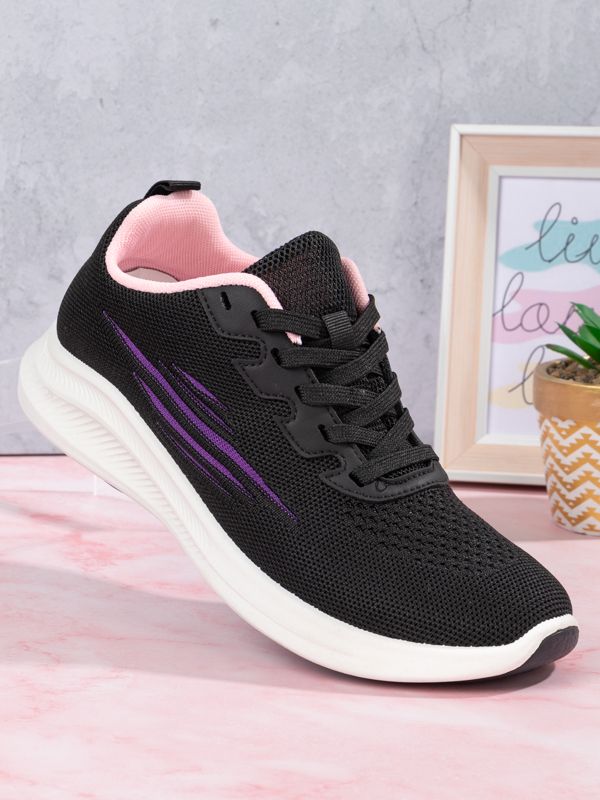 Tenis Chilly-Stripes Runner style 6531AW