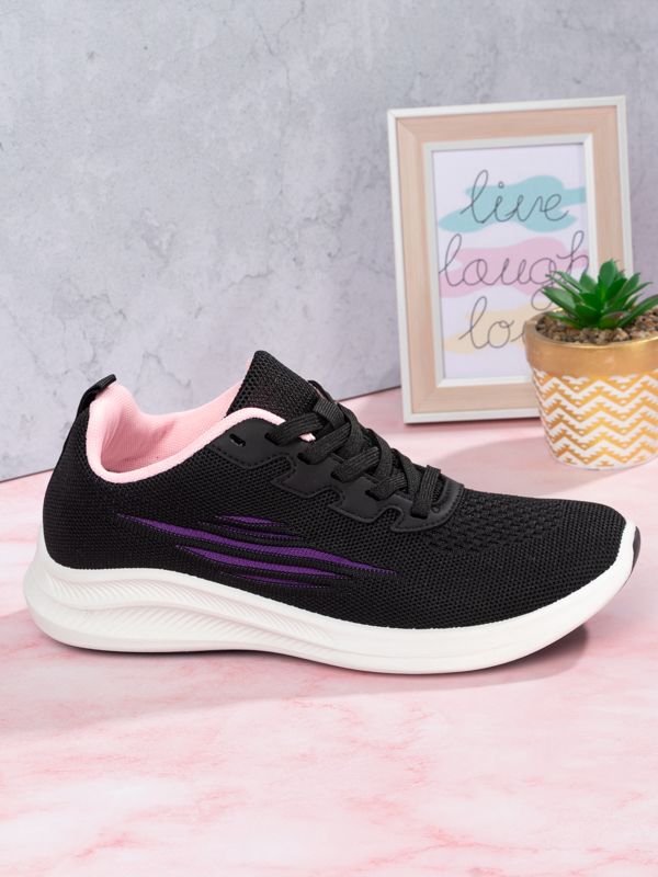 Tenis Chilly-Stripes Runner style 6531AW