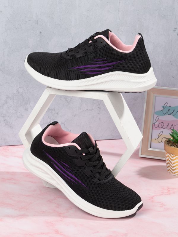 Tenis Chilly-Stripes Runner style 6531AW