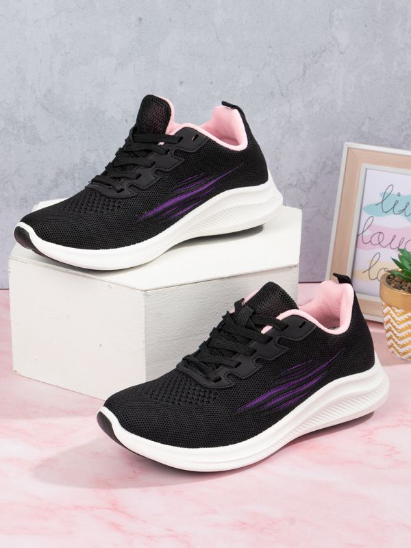 Tenis Chilly-Stripes Runner style 6531AW