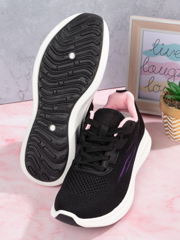 Tenis Chilly-Stripes Runner style 6531AW