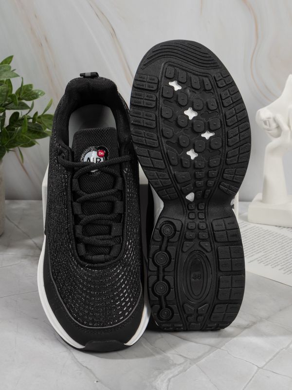 Tenis Air Trainer style 006W