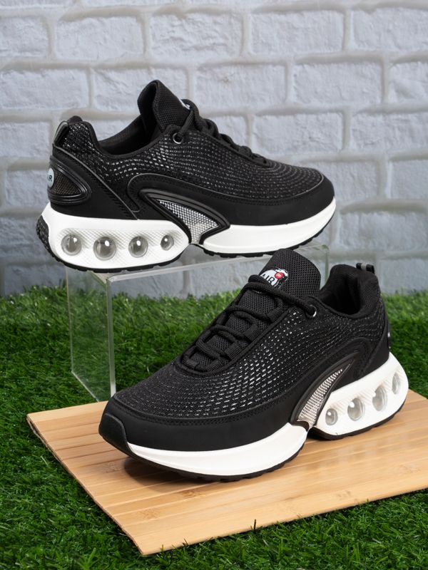 Tenis Sport Trainer Air style 006M