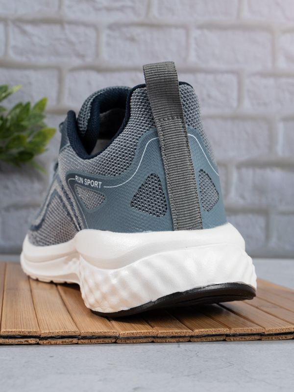 Tenis Gym Trainer style DL028M