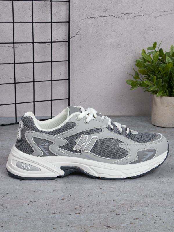 Tenis Pro Trainer Sport NM530AM
