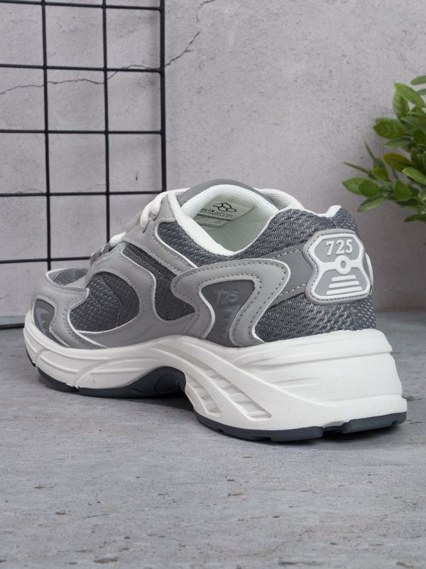 Tenis Pro Trainer Sport NM530AM