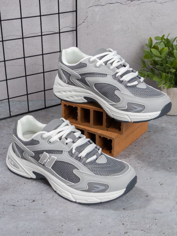 Tenis Pro Trainer Sport NM530AM