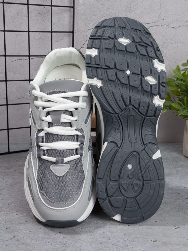 Tenis Pro Trainer Sport NM530AM