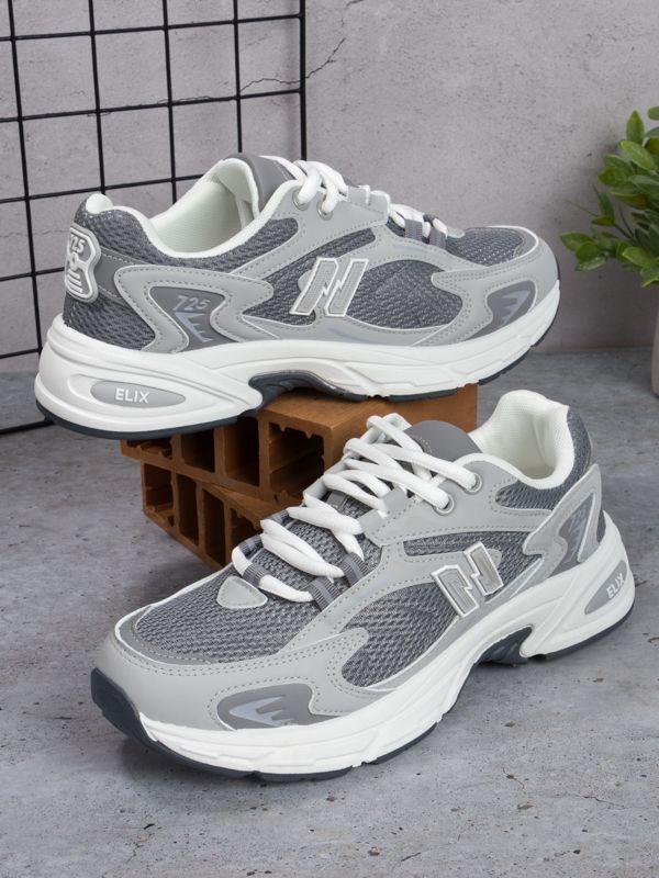 Tenis Pro Trainer Sport NM530AM