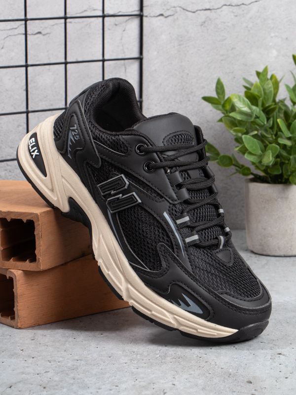 Tenis Pro Trainer Sport NM530AM