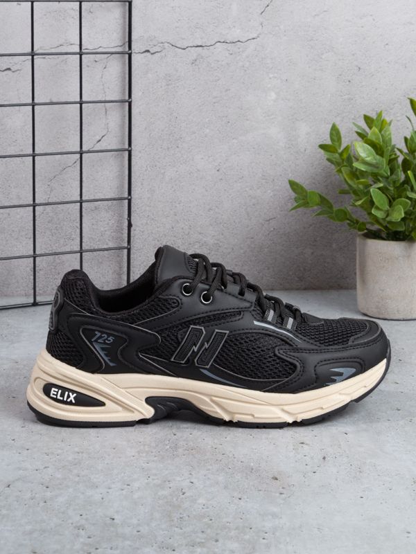 Tenis Pro Trainer Sport NM530AM