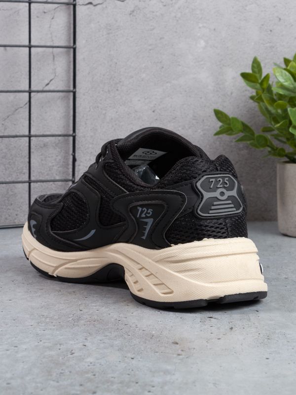 Tenis Pro Trainer Sport NM530AM