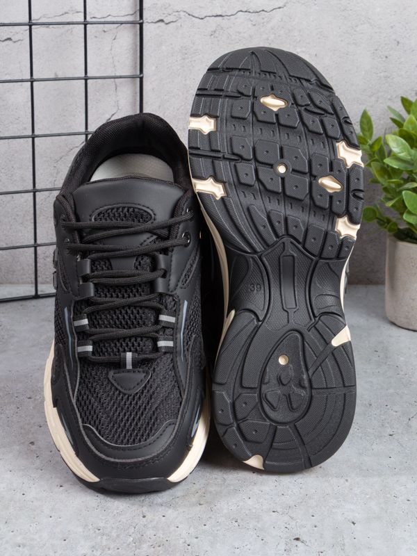Tenis Pro Trainer Sport NM530AM