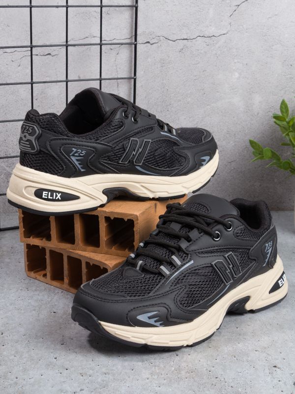 Tenis Pro Trainer Sport NM530AM